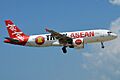 AirAsia (Truly ASEAN Livery), HS-ABE, Airbus A320-216 (40696562403)