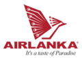 Airlanka logo