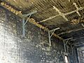 Allison Engine Testing Stands enclosed stands internal roof