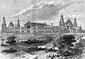 Ally Pally ILN 1875