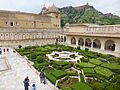 Amber Fort P1080245 37114636191