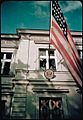 American Embassy in Warsaw 1939