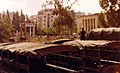 Amin Gemayel Inauguration, Beirut 1982