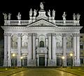 Archbasilica of St. John Lateran HD