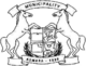 Coat of arms of Asmara