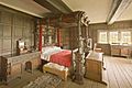 Astley Hall Oak Bedroom