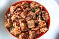 Authentic Mapo Tofu