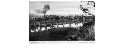 Awapuni racecourse bridge about 1910.png