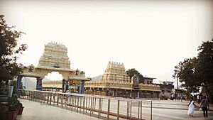 Badrakali Temple Warangal