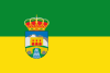 Flag of Alfarnate