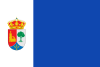 Flag of Fuentepiñel