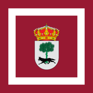 Bandera de Muñico