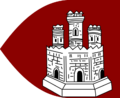 Banner of the Novgorod Republic (c. 1385)