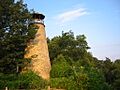 Barcelona Lighthouse - Present
