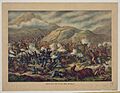 Battle of the Big Horn LCCN2003656850