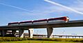 Beijing Subway Airport Express 01
