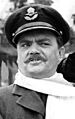 Bernard Fox Werner Klemperer Hogan's Heroes 1968 (cropped)