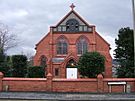 Bethel Methodist Church, Deganwy - geograph.org.uk - 677307.jpg