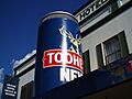 Big Beer Can Tooheys