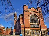 Birmingham University of Birmingham - panoramio (1).jpg