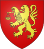 Blason ville fr Saint-Antonin (Alpes-Maritimes)