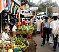 Bombay-market