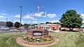Boonville NC