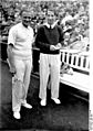 Bundesarchiv Bild 102-07746, Berlin, Tennismatch Deutschland-Frankreich