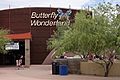Butterfly Wonderland Scottsdale Arizona