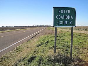 Cahoma County MS 001