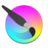 Calligrakrita-base.svg