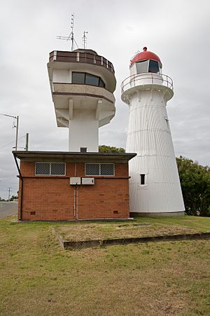 Caloundra Lighthouses, 2008.jpg