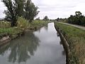 Canal Craponne Aureille by Malost
