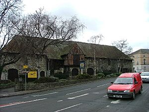 Carriage Museum - geograph.org.uk - 86119