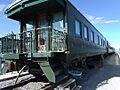 Chandler-Arizona Railroad museum-Superintendent's Car-1927