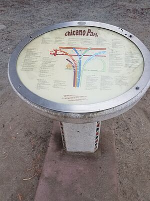 Chicano Park - September 2018 - 16