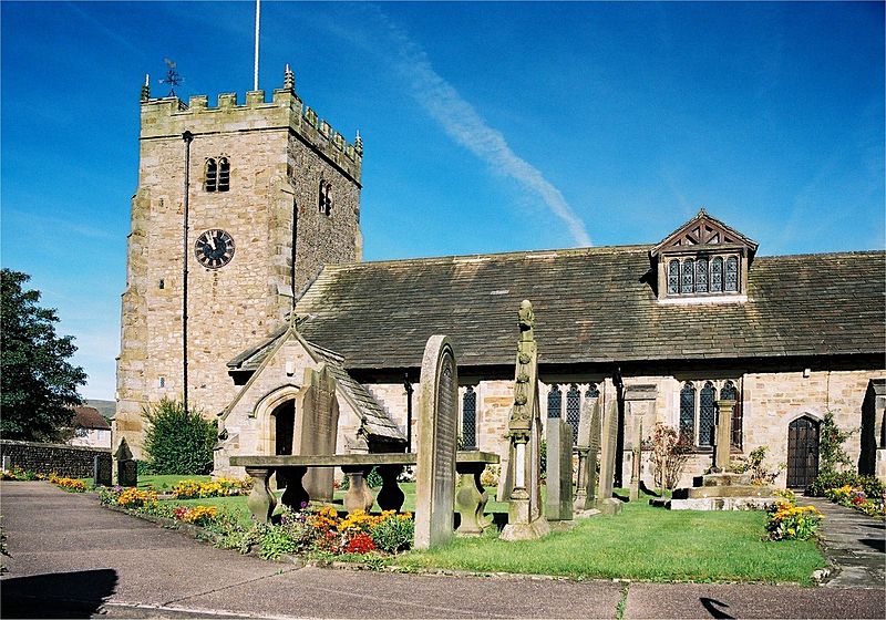Chipping Church 235-27