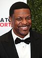 Chris Tucker by Gage Skidmore