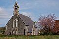 Christ Church, Ballynure - geograph.org.uk - 403088