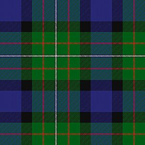Clan Fergusson