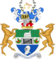 Coat of Arms of William Cullen, Baron Cullen of Whitekirk.svg