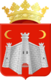 Coat of arms of Doesburg