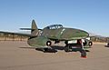 Collings Foundation's Me 262-zoom