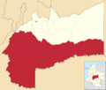 Colombia - Meta - Ariari