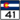 Colorado 41.svg