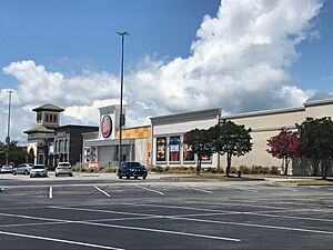 Columbiana Mall in Columbia, SC