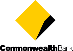 Commonwealth Bank Logo