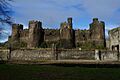 Conwy Castle, Conwy - geograph.org.uk - 3833058