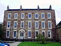 Cosin's Hall, Durham