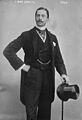 Count Jametel